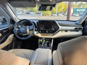 Toyota Highlander 2.5 HEV | Auto.bg — изображение 6