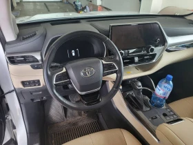 Toyota Highlander СЕРТИФИКАТ Toyota | Auto.bg — изображение 7
