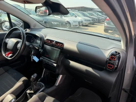 Citroen C3 Aircross 1.6HDI NAVI EURO 6 | Mobile.bg � ����� ������ 10
