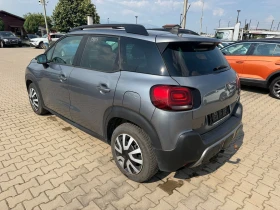 Citroen C3 Aircross 1.6HDI NAVI EURO 6 | Mobile.bg � ����� ������ 8