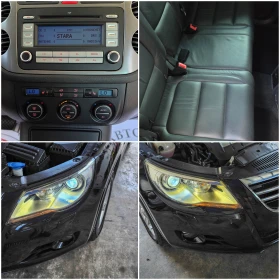 VW Tiguan 2.0* TDI* 140��* ����* 4�4 | Mobile.bg � ����� ������ 15