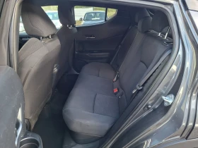 Toyota C-HR 1, 8 i Hibrid | Mobile.bg � ����� ������ 11