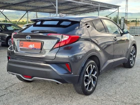 Toyota C-HR 1, 8 i Hibrid | Mobile.bg � ����� ������ 5