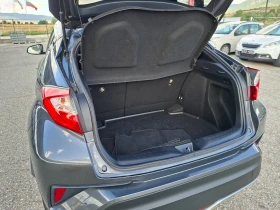 Toyota C-HR 1, 8 i Hibrid | Mobile.bg � ����� ������ 13