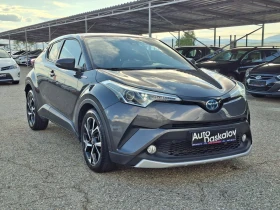 Toyota C-HR 1, 8 i Hibrid | Mobile.bg � ����� ������ 3