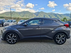 Toyota C-HR 1, 8 i Hibrid | Mobile.bg � ����� ������ 8