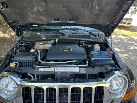 Jeep Cherokee 2.8 CRDI ИТАЛИЯ - 5850 € / 11441.61 лв. - 48970861 16
