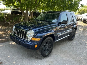 Jeep Cherokee 2.8 CRDI ИТАЛИЯ