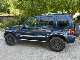 Jeep Cherokee 2.8 CRDI ИТАЛИЯ - 5850 € / 11441.61 лв. - 48970861 5