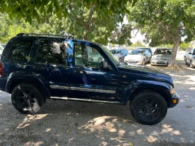 Jeep Cherokee 2.8 CRDI ИТАЛИЯ - 5850 € / 11441.61 лв. - 48970861 4