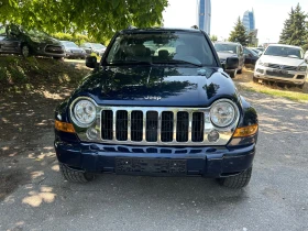 Jeep Cherokee 2.8 CRDI ИТАЛИЯ - 5850 € / 11441.61 лв. - 48970861 2