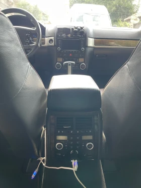 VW Touareg | Mobile.bg � ����� ������ 14