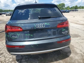 Audi Q5 2.0l Premium Plus | Mobile.bg � ����� ������ 6