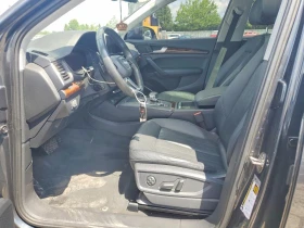 Audi Q5 2.0l Premium Plus | Mobile.bg � ����� ������ 7