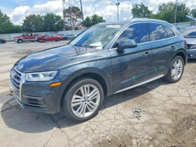 ������ Audi Q5