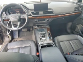 Audi Q5 2.0l Premium Plus | Mobile.bg � ����� ������ 8