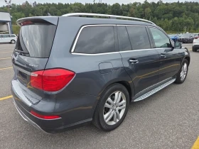 Mercedes-Benz GL 350  BLUETEC / CARFAX / ���������� | Mobile.bg � ����� ������ 3