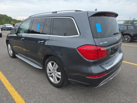 Mercedes-Benz GL 350  BLUETEC / CARFAX / ���������� | Mobile.bg � ����� ������ 4