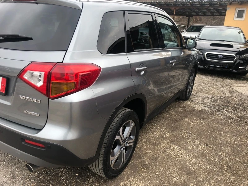 Suzuki Vitara 1.6, снимка 3 - Автомобили и джипове - 44370012