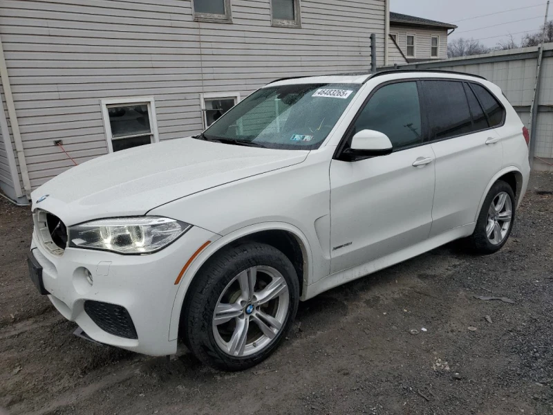 BMW X5 M* SPORT* XDRIVE* ДИСТРОНИК* ПОДГРЕВ* КЕЙЛЕС* , снимка 1 - Автомобили и джипове - 49312919