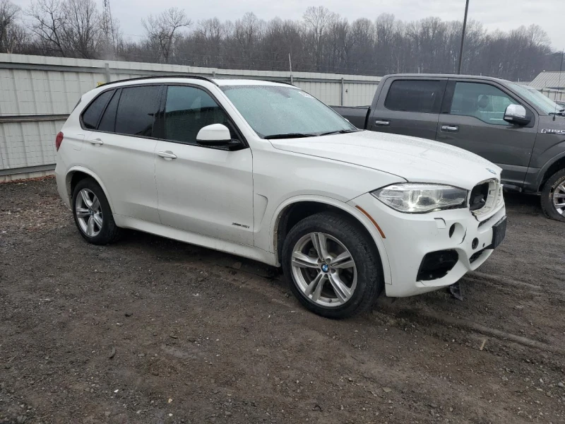 BMW X5 M* SPORT* XDRIVE* ДИСТРОНИК* ПОДГРЕВ* КЕЙЛЕС* , снимка 4 - Автомобили и джипове - 49312919