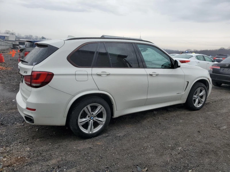 BMW X5 M* SPORT* XDRIVE* ДИСТРОНИК* ПОДГРЕВ* КЕЙЛЕС* , снимка 3 - Автомобили и джипове - 49312919