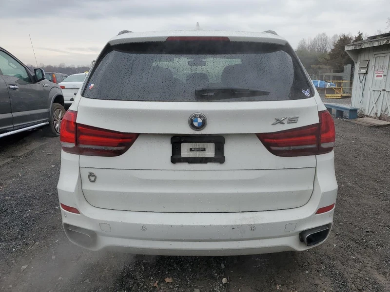 BMW X5 M* SPORT* XDRIVE* ДИСТРОНИК* ПОДГРЕВ* КЕЙЛЕС* , снимка 6 - Автомобили и джипове - 49312919