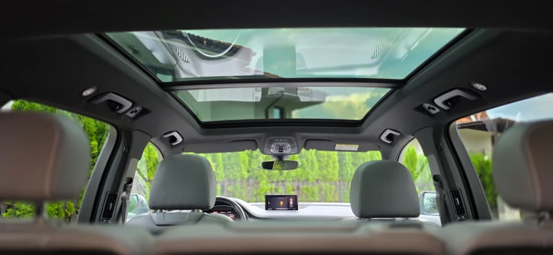 Audi Q7 3.0 TDI-S-Line-6+ 1места-Панорама-Камера-272hp, снимка 14 - Автомобили и джипове - 52093320