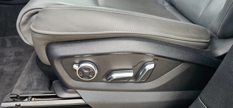 Audi Q7 3.0 TDI-S-Line-6+ 1места-Панорама-Камера-272hp, снимка 11 - Автомобили и джипове - 52093320