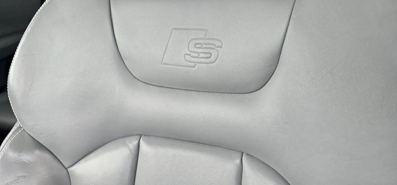 Audi Q7 3.0 TDI-S-Line-6+ 1места-Панорама-Камера-272hp, снимка 10 - Автомобили и джипове - 52093320