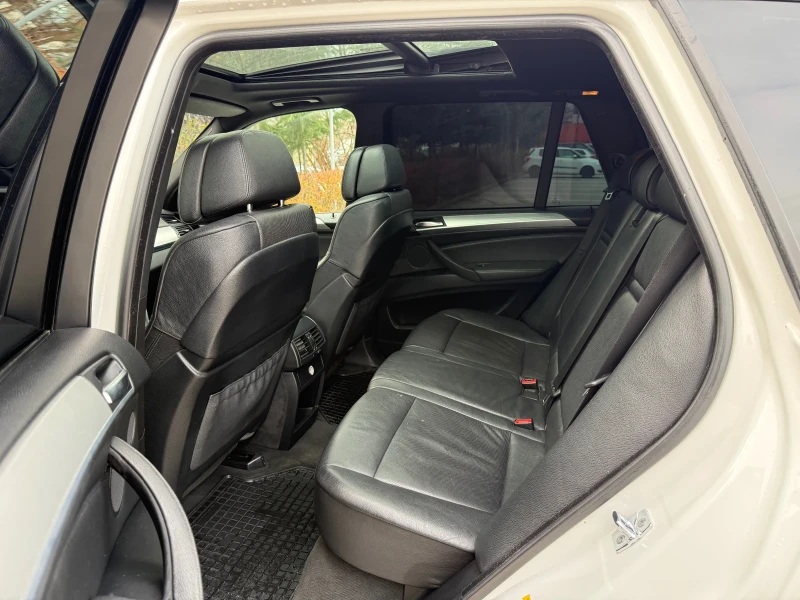BMW X5 3.0SD Aero/Face, снимка 15 - Автомобили и джипове - 52892616