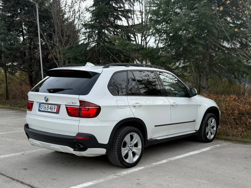 BMW X5 3.0SD Aero/Face, снимка 4 - Автомобили и джипове - 52892616