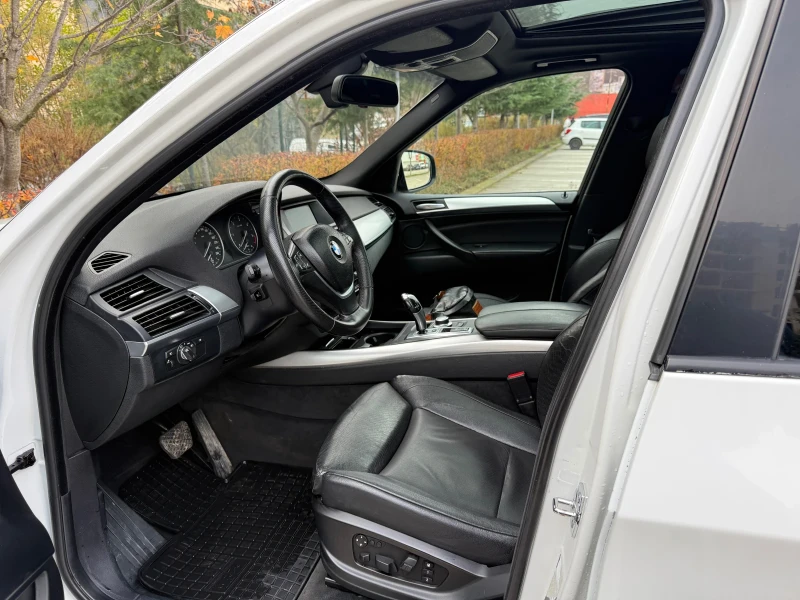 BMW X5 3.0SD Aero/Face, снимка 6 - Автомобили и джипове - 52892616