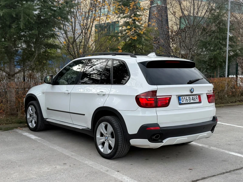BMW X5 3.0SD Aero/Face, снимка 5 - Автомобили и джипове - 52892616