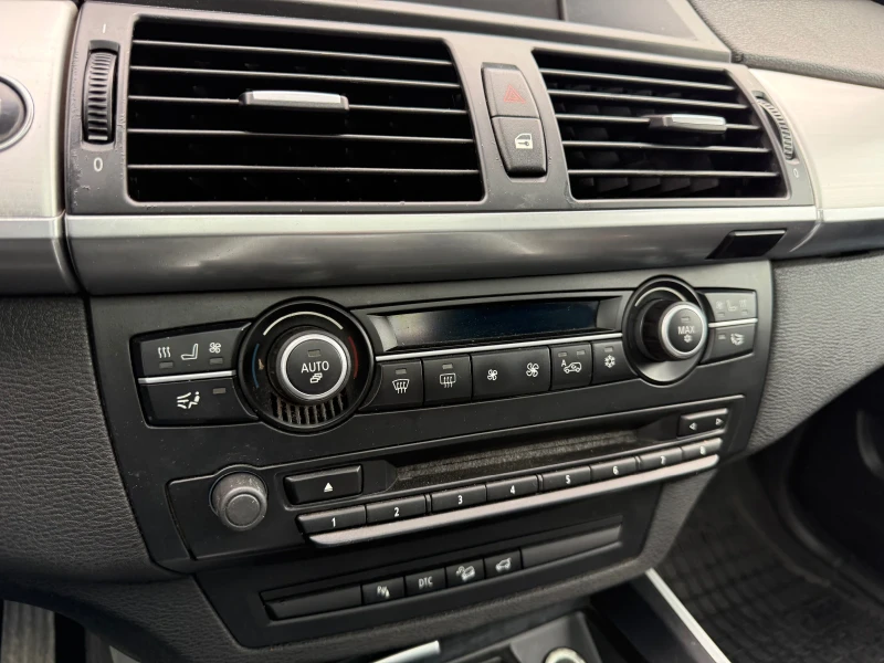 BMW X5 3.0SD Aero/Face, снимка 10 - Автомобили и джипове - 52892616