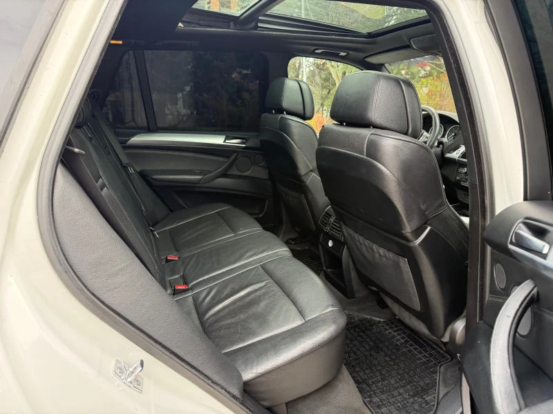 BMW X5 3.0SD Aero/Face, снимка 14 - Автомобили и джипове - 52892616