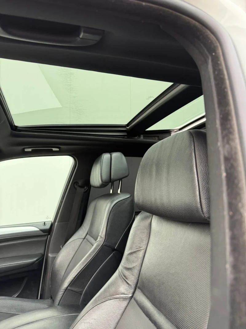 BMW X5 3.0SD Aero/Face, снимка 8 - Автомобили и джипове - 52892616