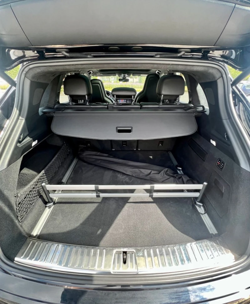 Porsche Cayenne GTS V8 HUD Pano Matrix FULL софт, печка , снимка 15 - Автомобили и джипове - 53484286