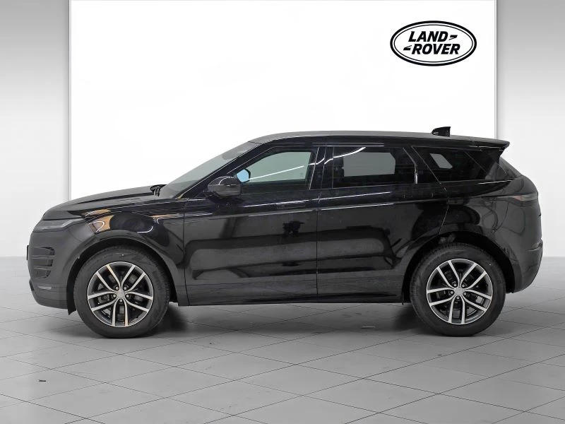 Land Rover Range Rover Evoque D200 Dynamic SE, снимка 4 - Автомобили и джипове - 48111355