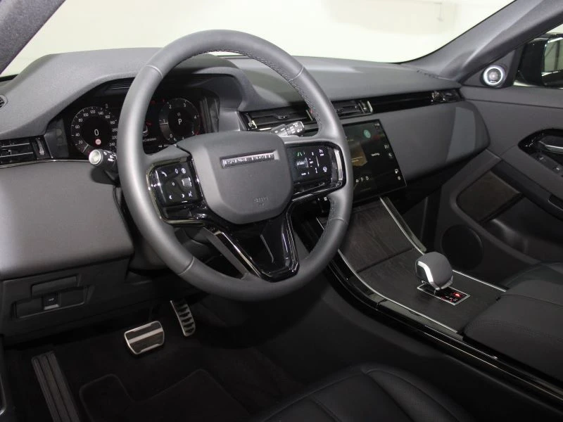 Land Rover Range Rover Evoque D200 Dynamic SE, снимка 13 - Автомобили и джипове - 48111355