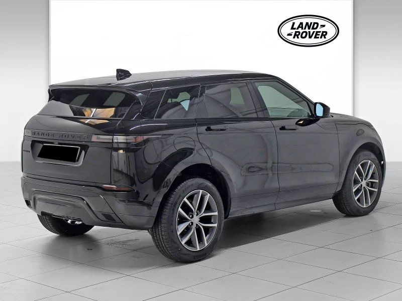 Land Rover Range Rover Evoque D200 Dynamic SE, снимка 2 - Автомобили и джипове - 48111355