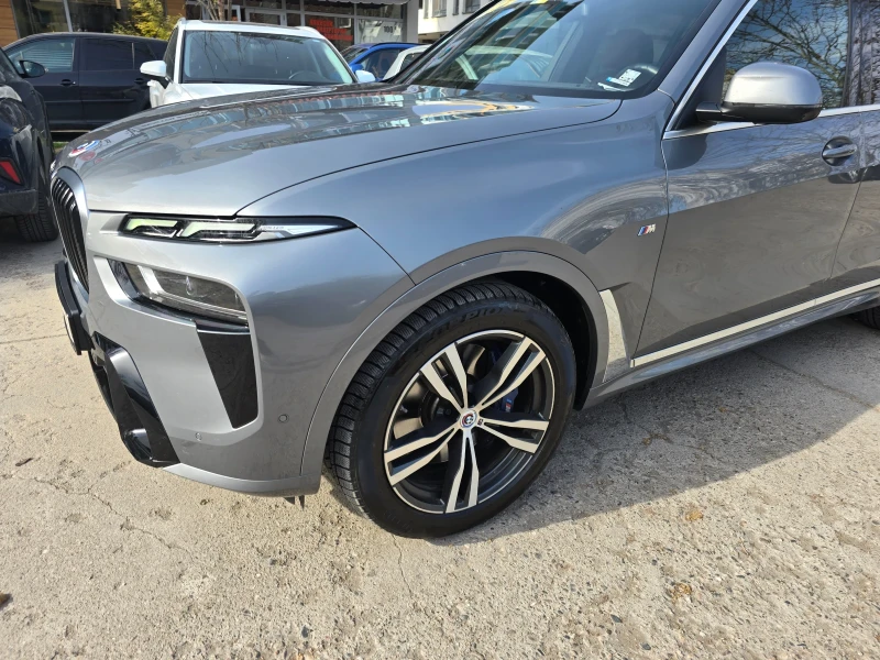 BMW X7 - 152000 лв. - 84029802 1
