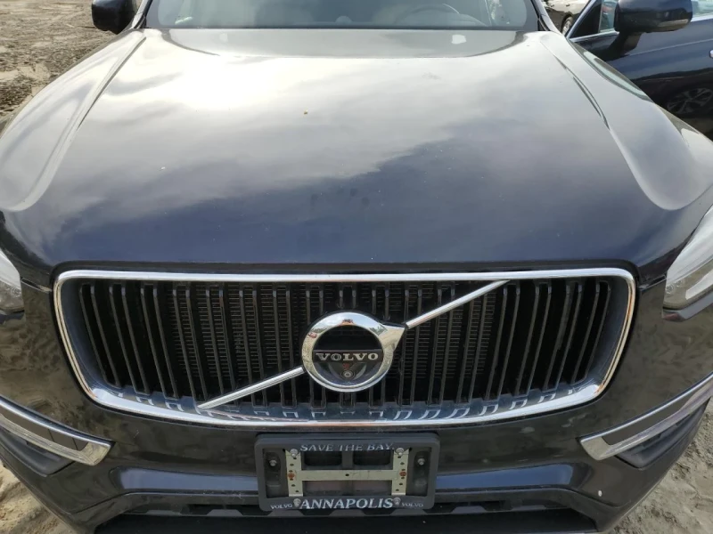 Volvo Xc90 - 27400 лв. - 25757964 | Car24.bg