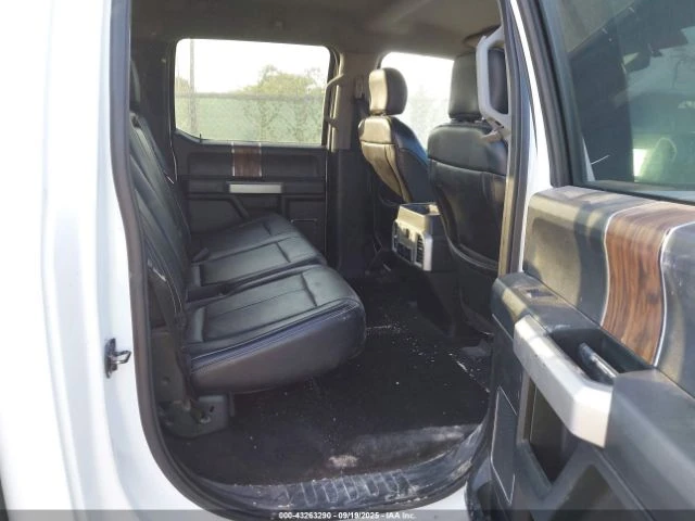 Ford F150 LARIAT 5.0L | Mobile.bg   13