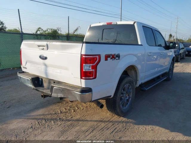 Ford F150 LARIAT 5.0L - изображение 4