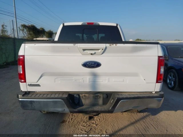 Ford F150 LARIAT 5.0L - изображение 6