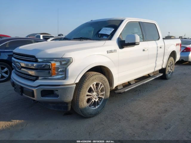 Ford F150 LARIAT 5.0L - изображение 2