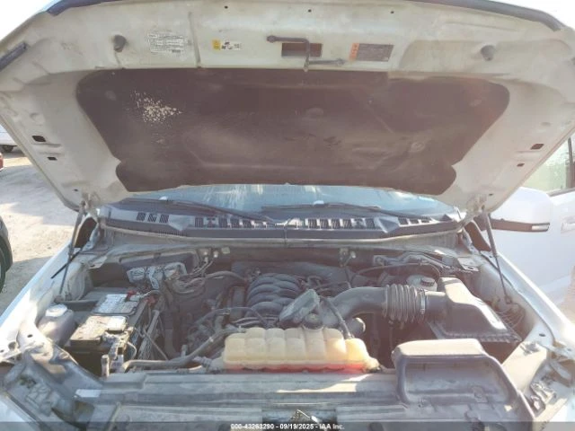 Ford F150 LARIAT 5.0L | Mobile.bg   14