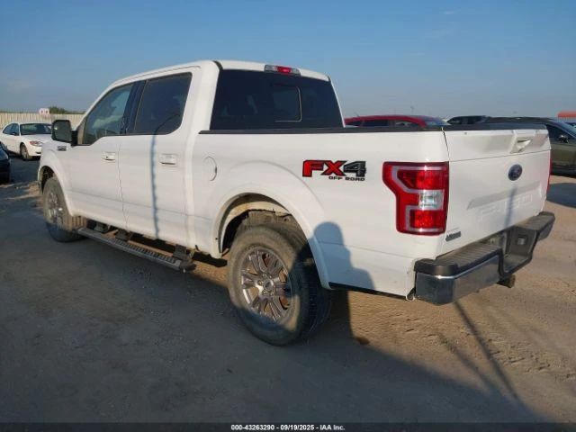 Ford F150 LARIAT 5.0L - изображение 3