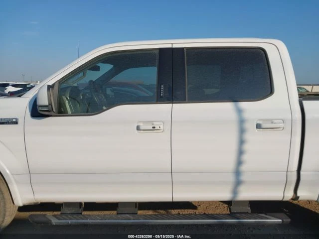 Ford F150 LARIAT 5.0L - изображение 8